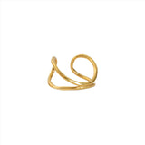 Jasmine Ring
