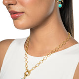 Sea Turtle Earrings