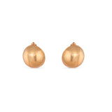 Statement Round Studs