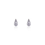 Falak Tear Drop Studs (Small)