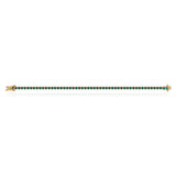 Sehr Tennis Bracelet