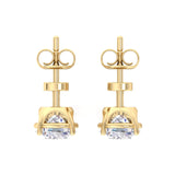 Duo Drop Earring