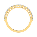Half Eternity Ring
