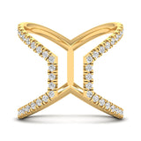 Double Row Band