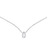 Everyday Pear Pendant