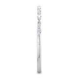 Marquee Eternity Tennis Bangle
