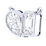 Duo Pendant