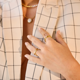 Jasmine Ring
