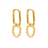 Milana Earrings