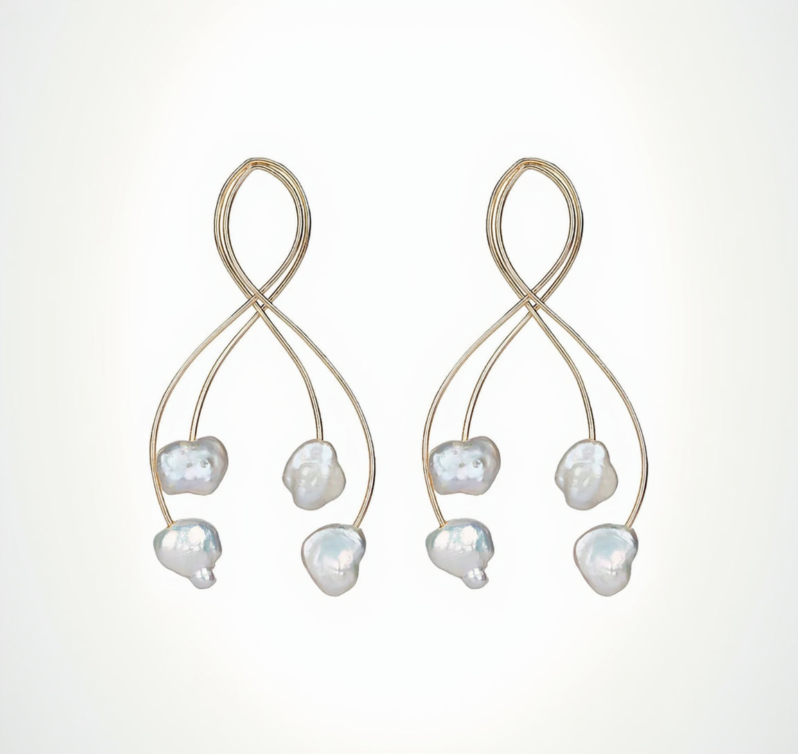Gul Earrings freeshipping - ZEWAR