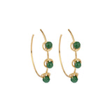 Ayka Earrings