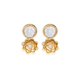 Dalia Earrings