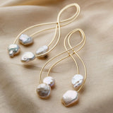 Gul Earrings freeshipping - ZEWAR