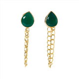 Mehr Chain-Link Earrings