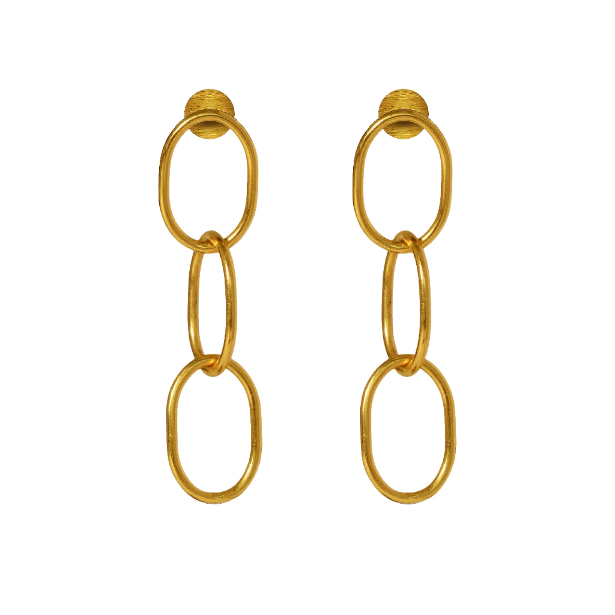 Kari Earrings