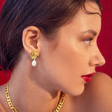 Parisa Necklace