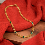 Parisa Charmed Necklace