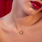 Dalia Necklace