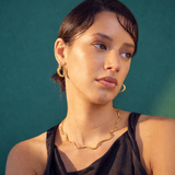 Isra Necklace