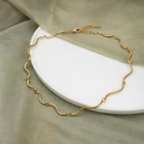 Isra Necklace