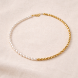 Elena Necklace