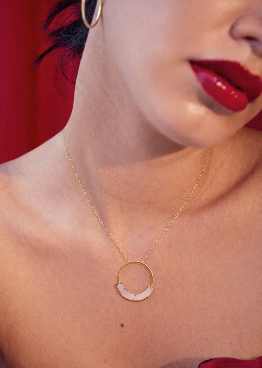 Esther Necklace