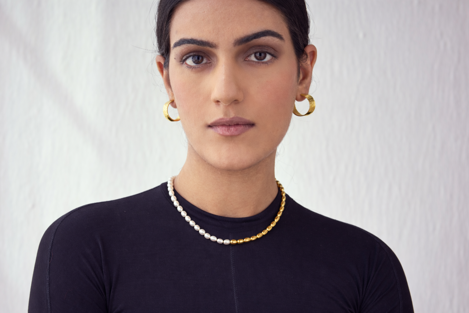 Elena Necklace