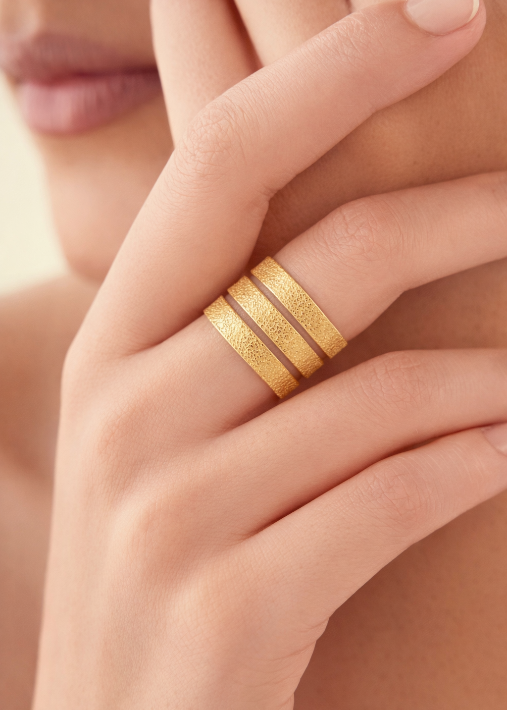 Feray Ring