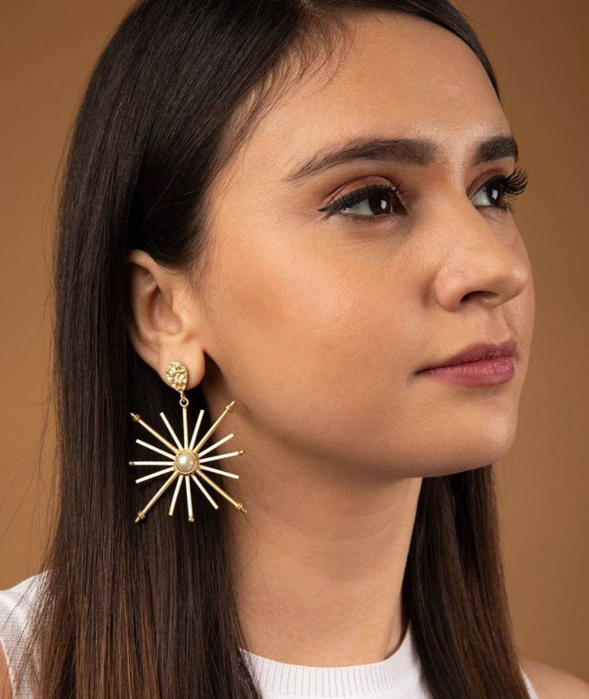 Amara Earrings freeshipping - ZEWAR