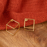 Cyra Earrings