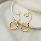 Daira Earrings