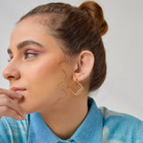 Cyra Earrings