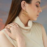 Iraj Earrings