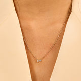 Toi Moi Diamond Pendant