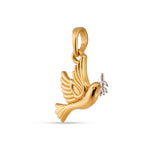 Dove Pendant