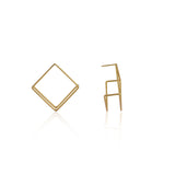 Cyra Earrings