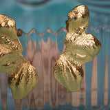 Phool Earrings