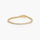 Sehr Tennis Bracelet