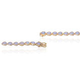 Mehr Tennis Bracelet
