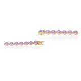 Mehr Tennis Bracelet