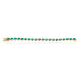 Mehr Tennis Bracelet