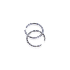 Aarya Ring (stack)