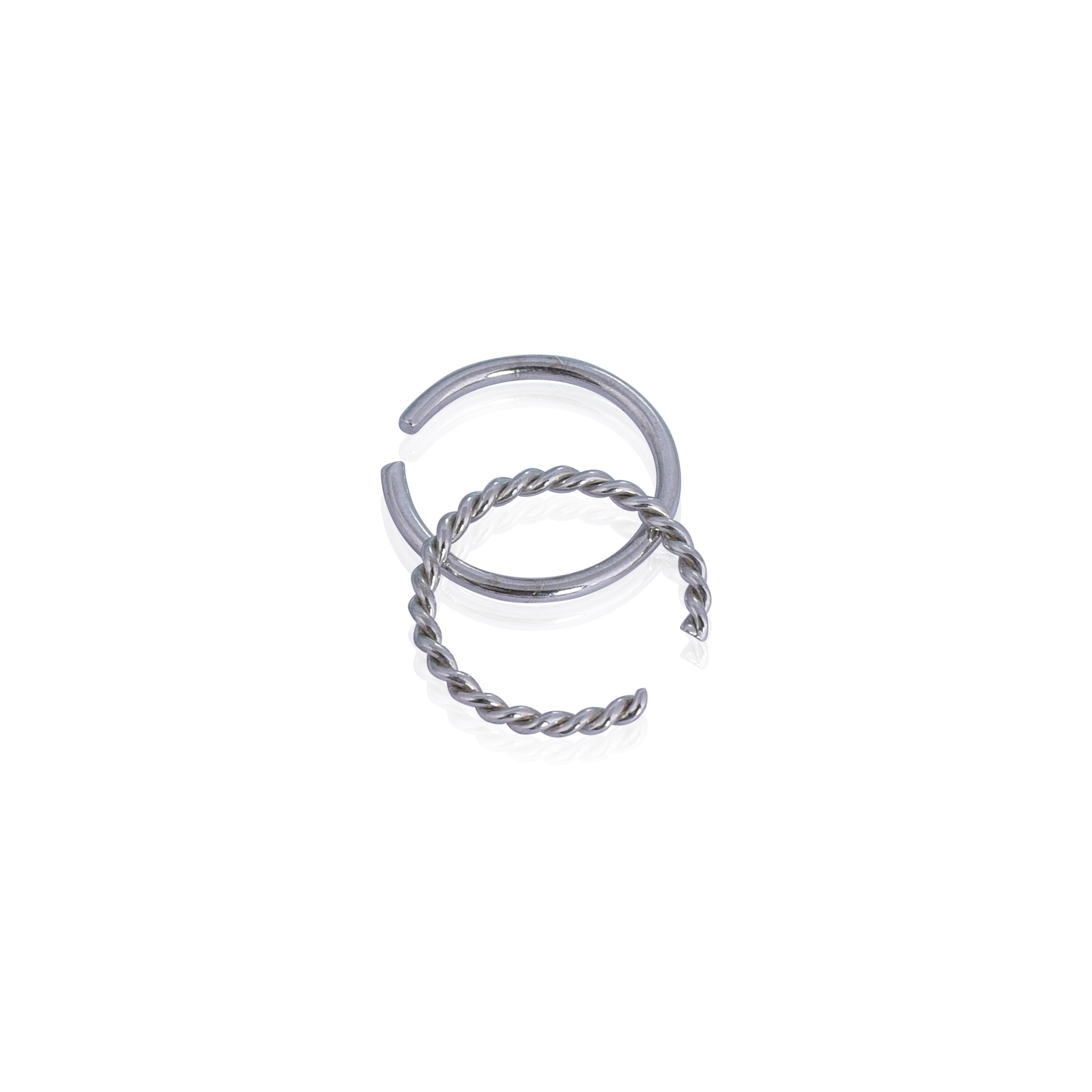 Aarya Ring (stack)