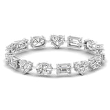 Diva Diamond Bracelet