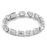 Diva Diamond Bracelet