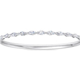 Marquee Eternity Tennis Bangle