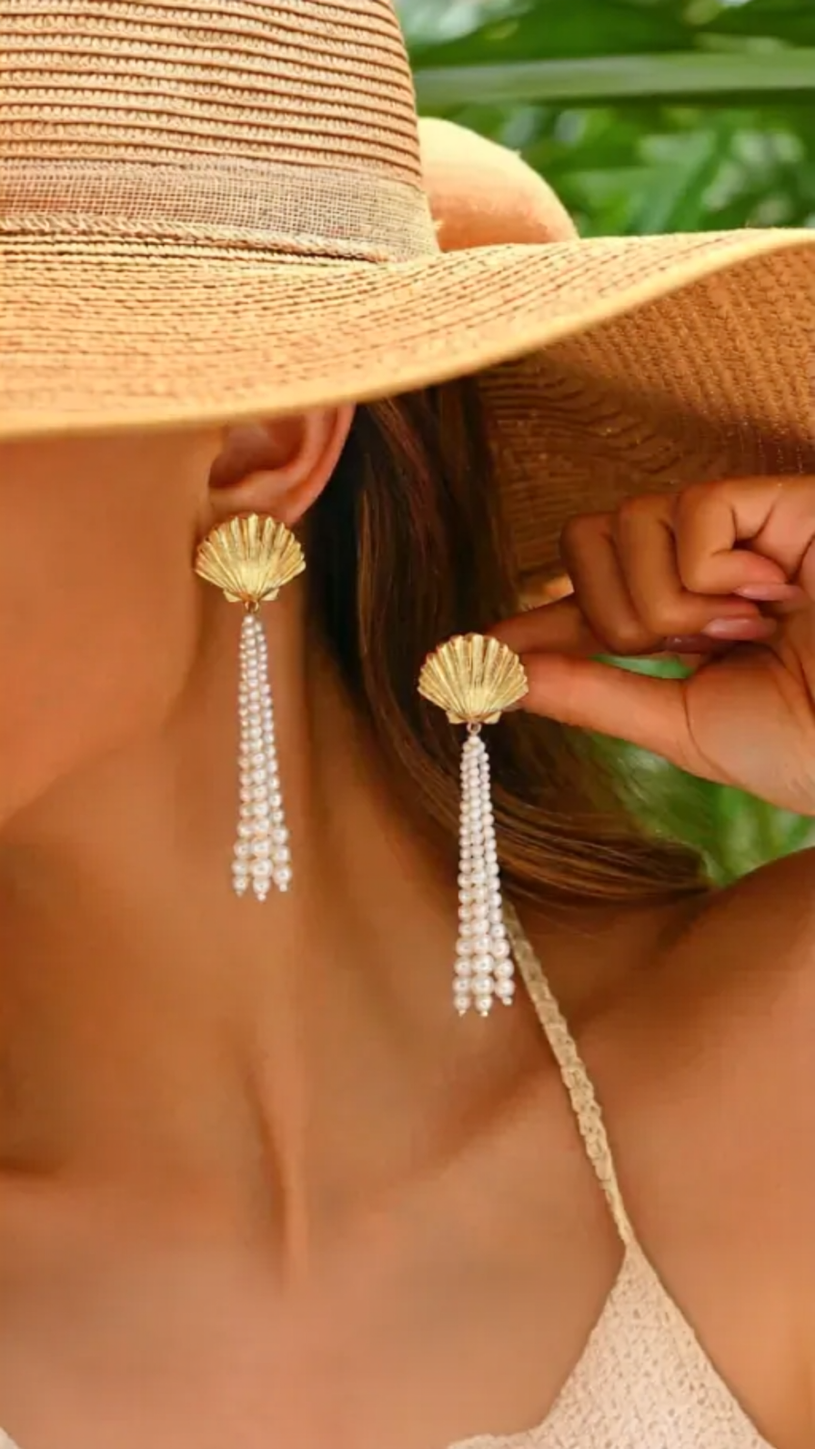 SUMMER IS IN THE AIR