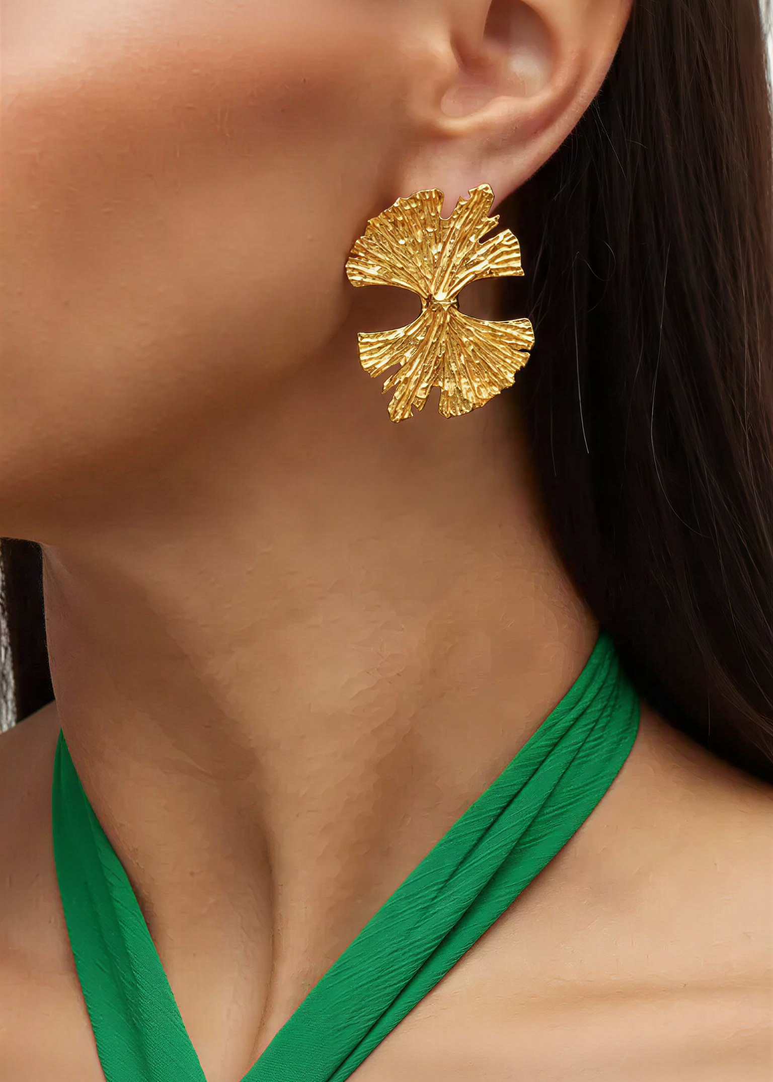 Alana Earrings