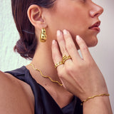 Arzu Earrings