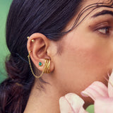 Mehruz Earrings